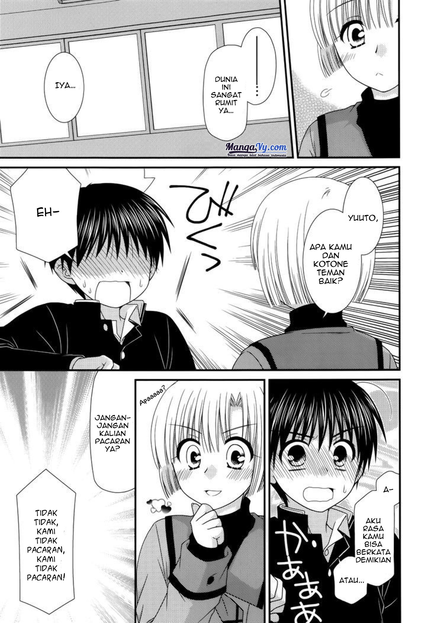 Chapter 42 - halaman 22