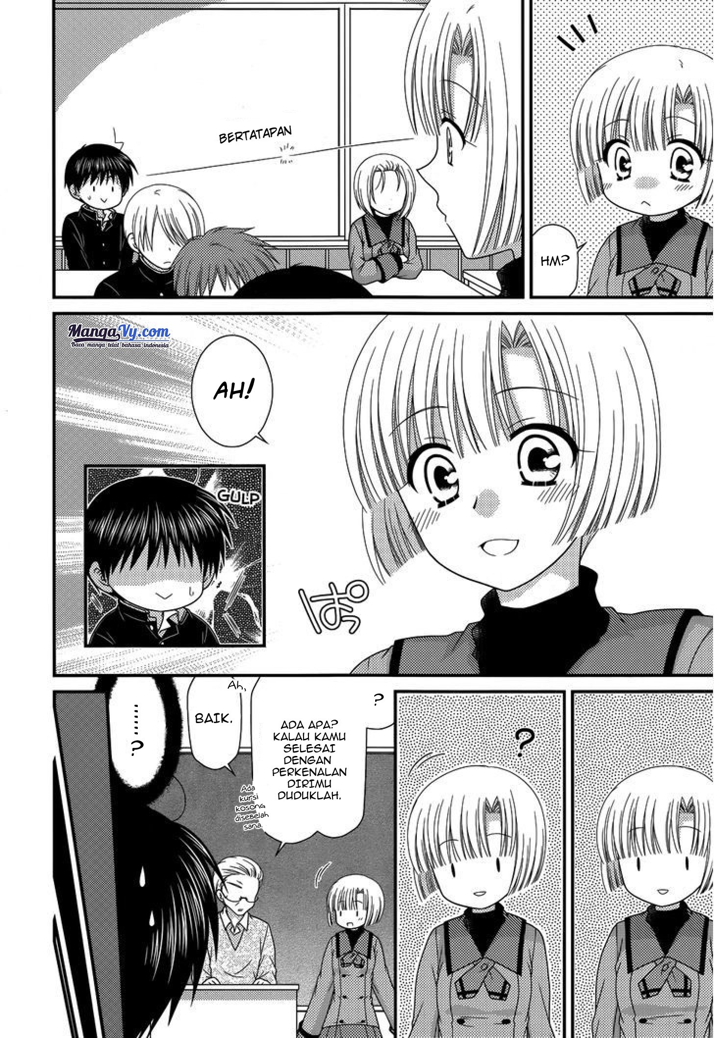 Chapter 41 - halaman 16