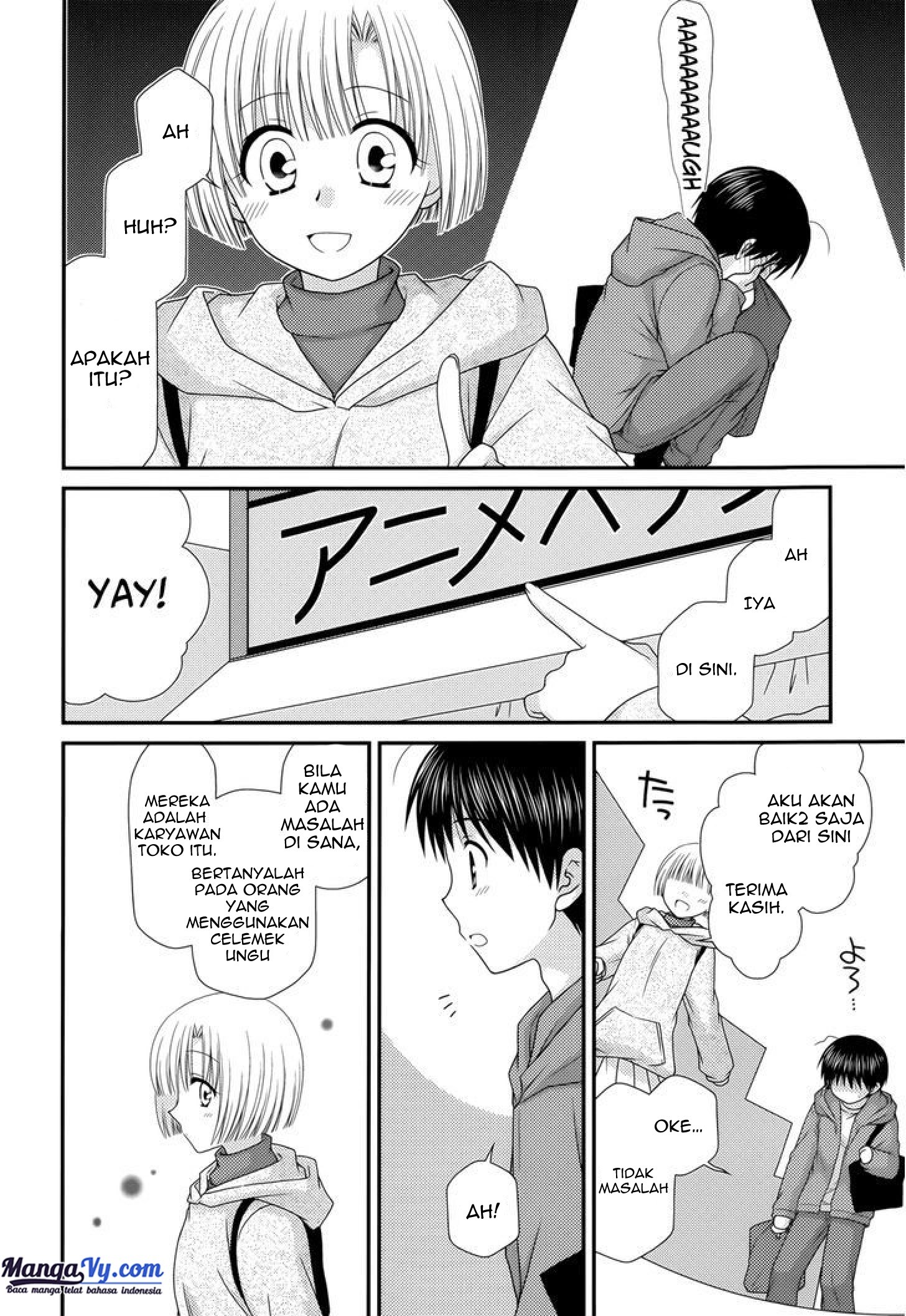 Chapter 40 - halaman 24