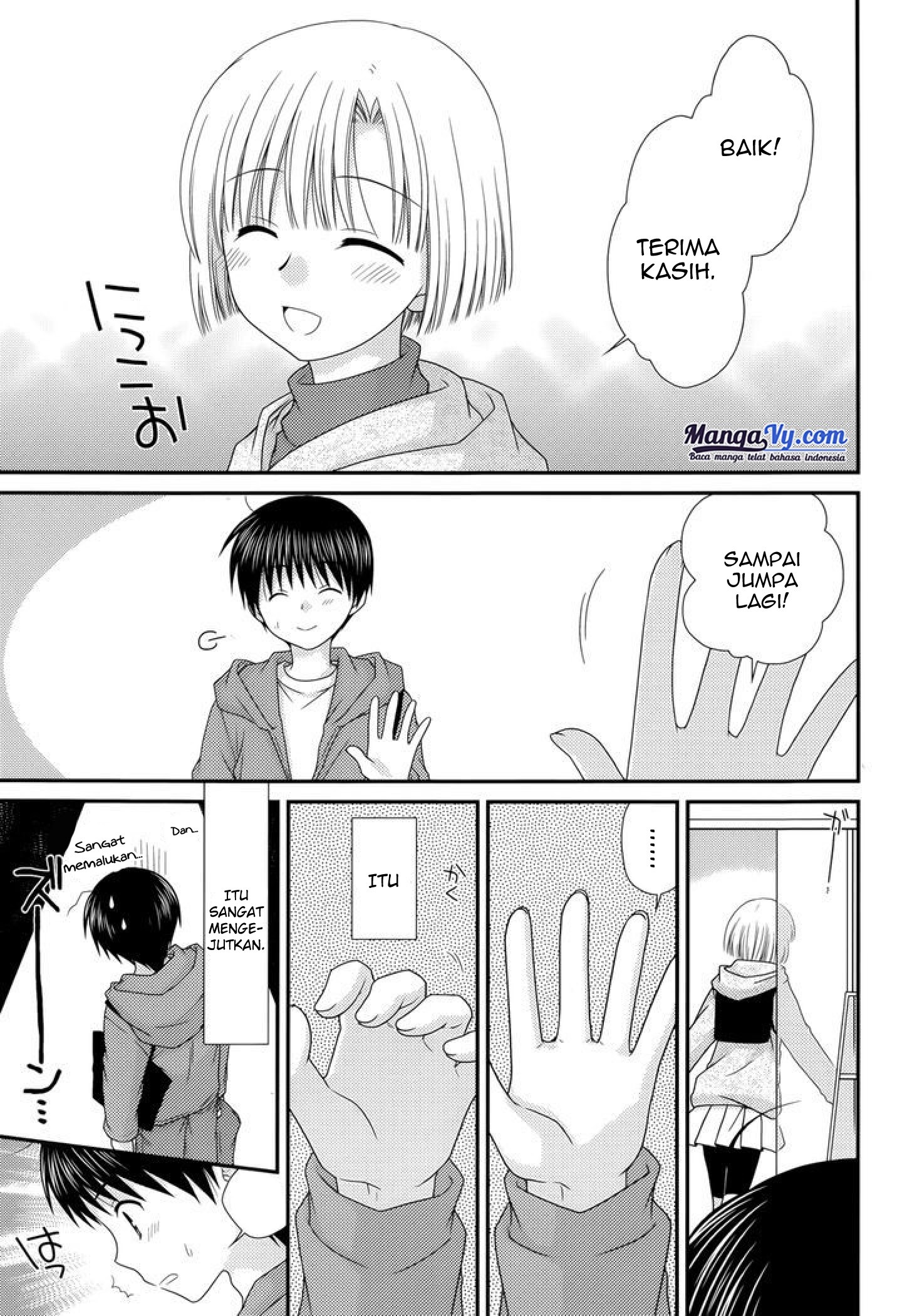 Chapter 40 - halaman 25