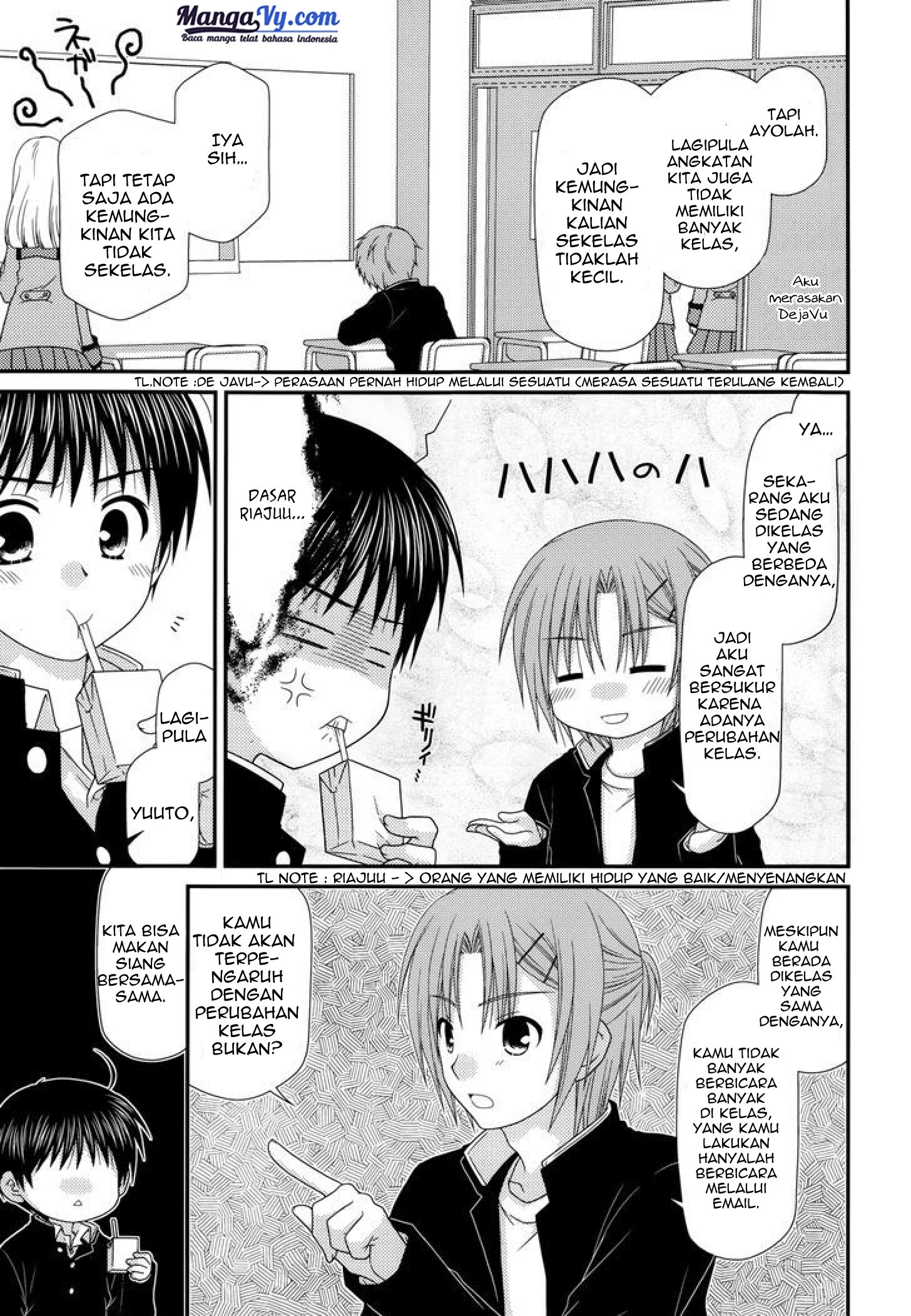 Chapter 40 - halaman 5