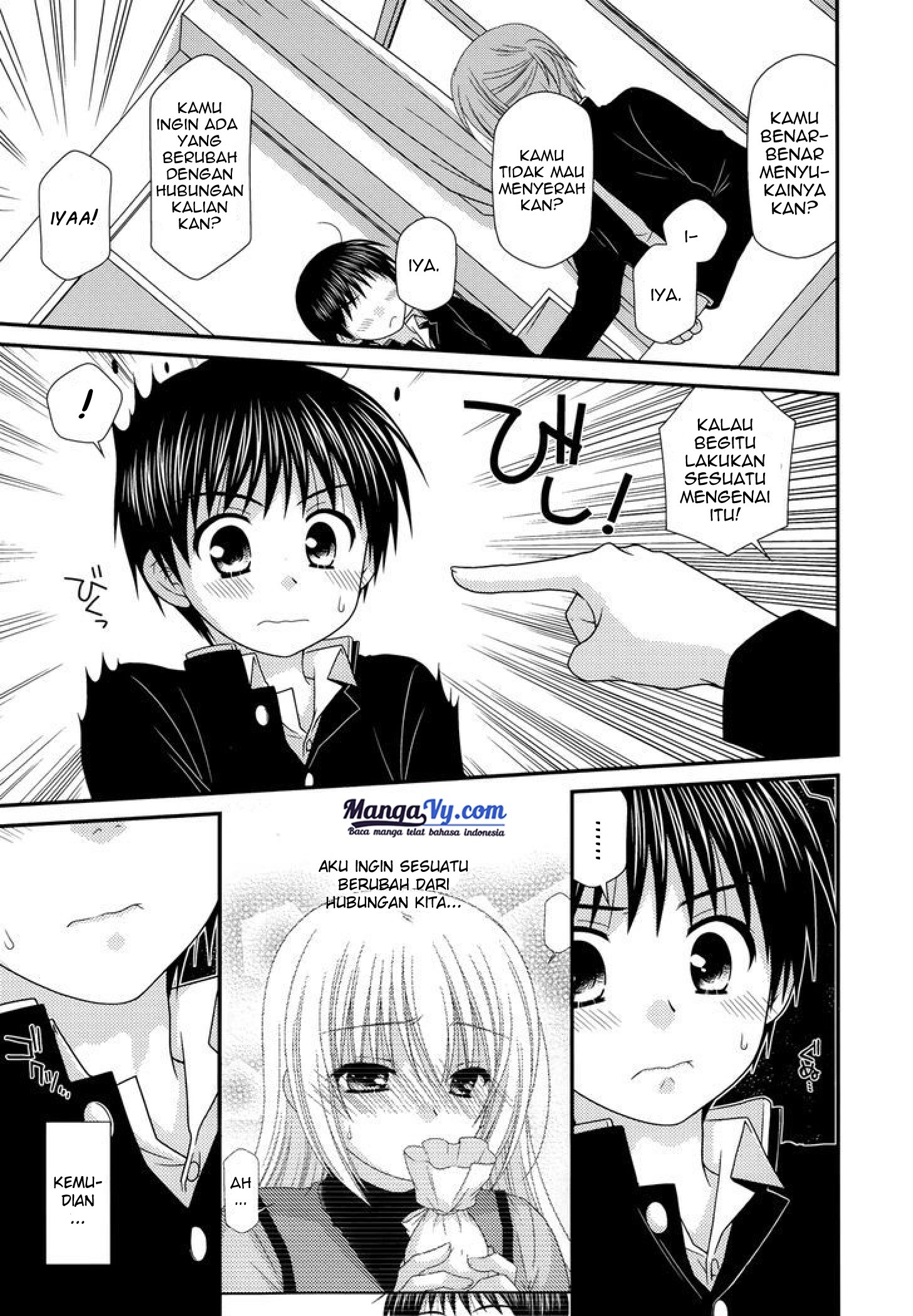 Chapter 40 - halaman 9