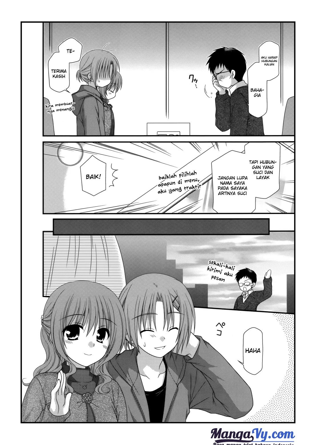 Chapter 38 - halaman 22