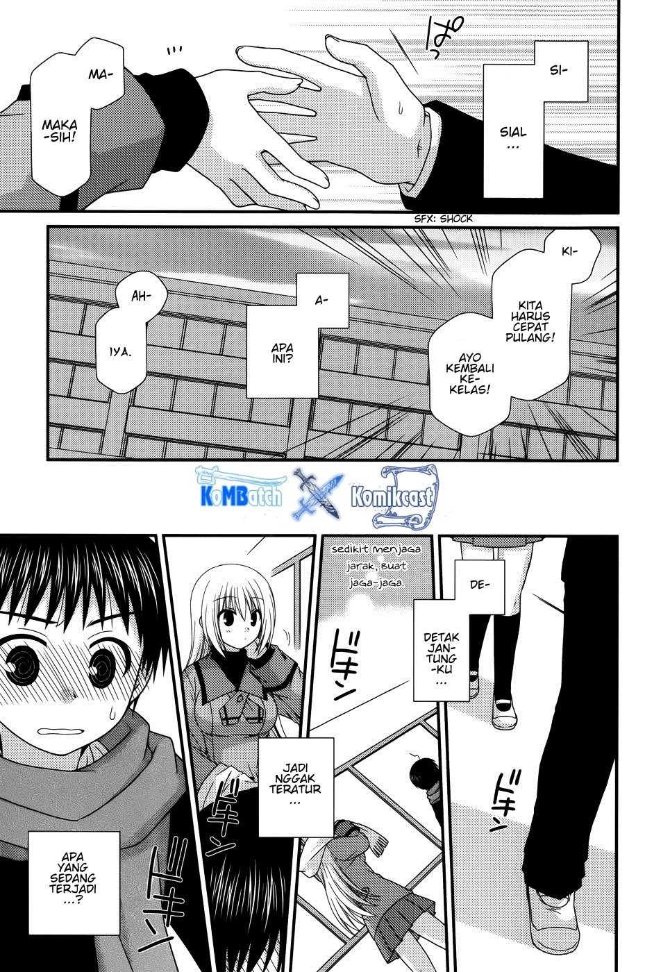 Chapter 35 - halaman 22