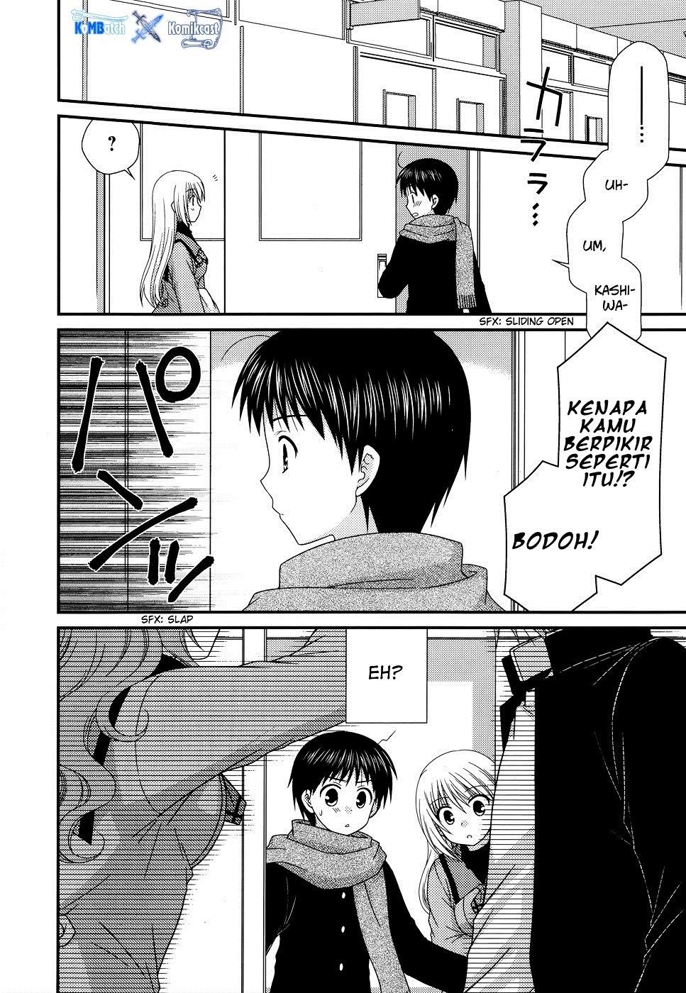 Chapter 35 - halaman 23