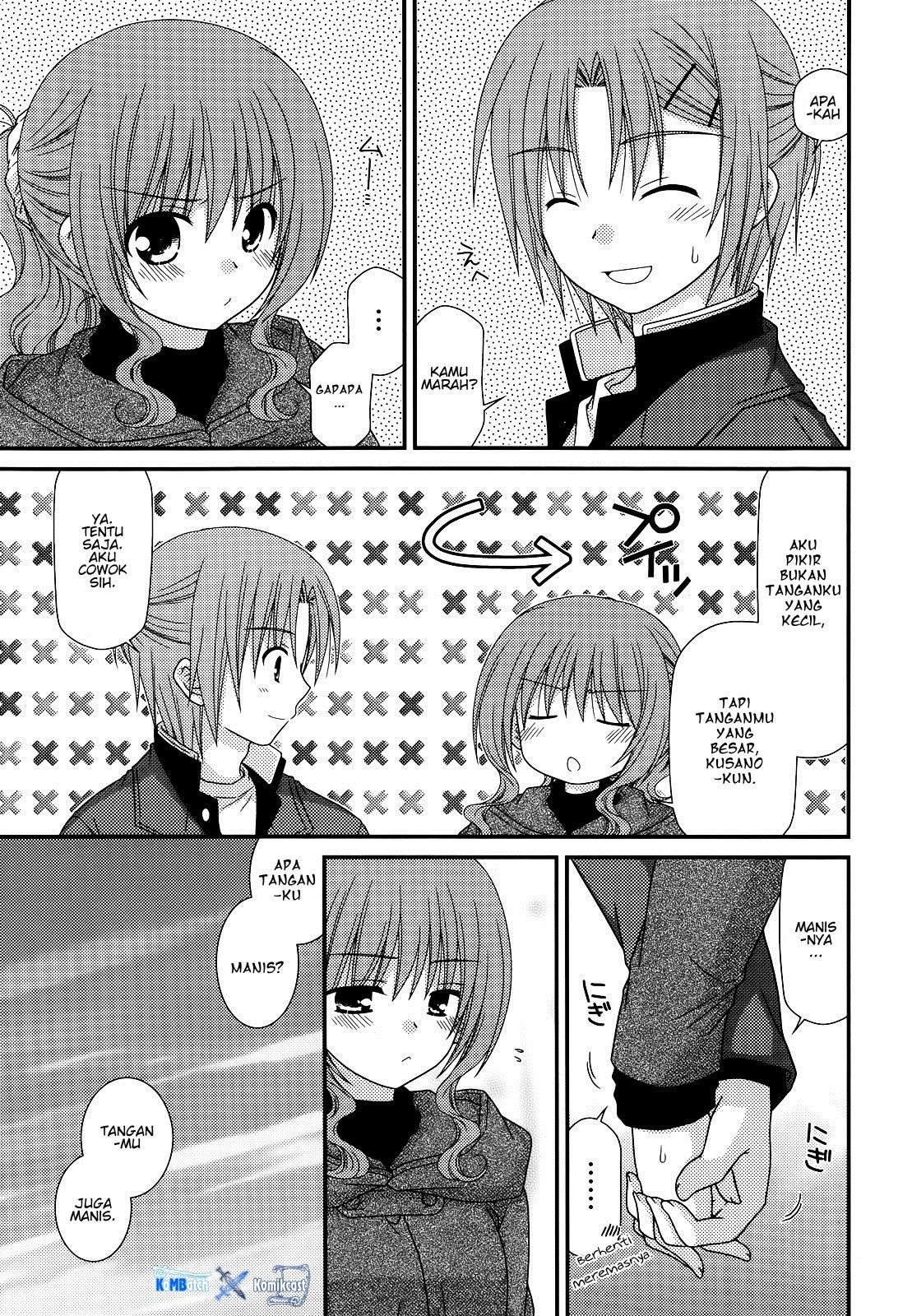 Chapter 34 - halaman 22