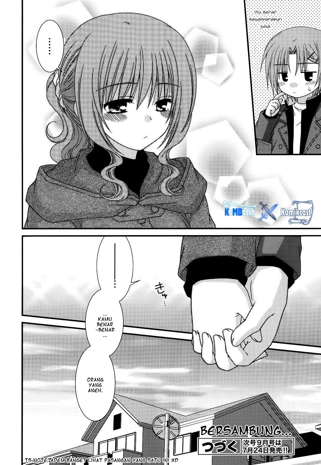 Chapter 34 - halaman 27