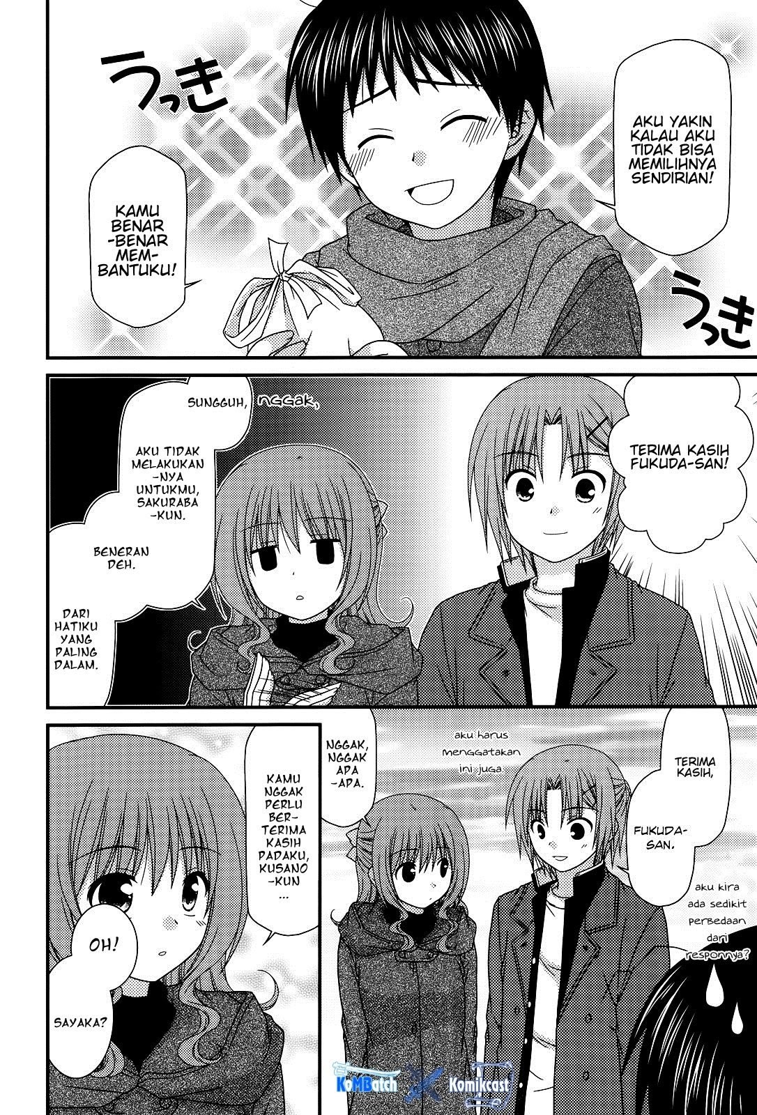 Chapter 33 - halaman 16
