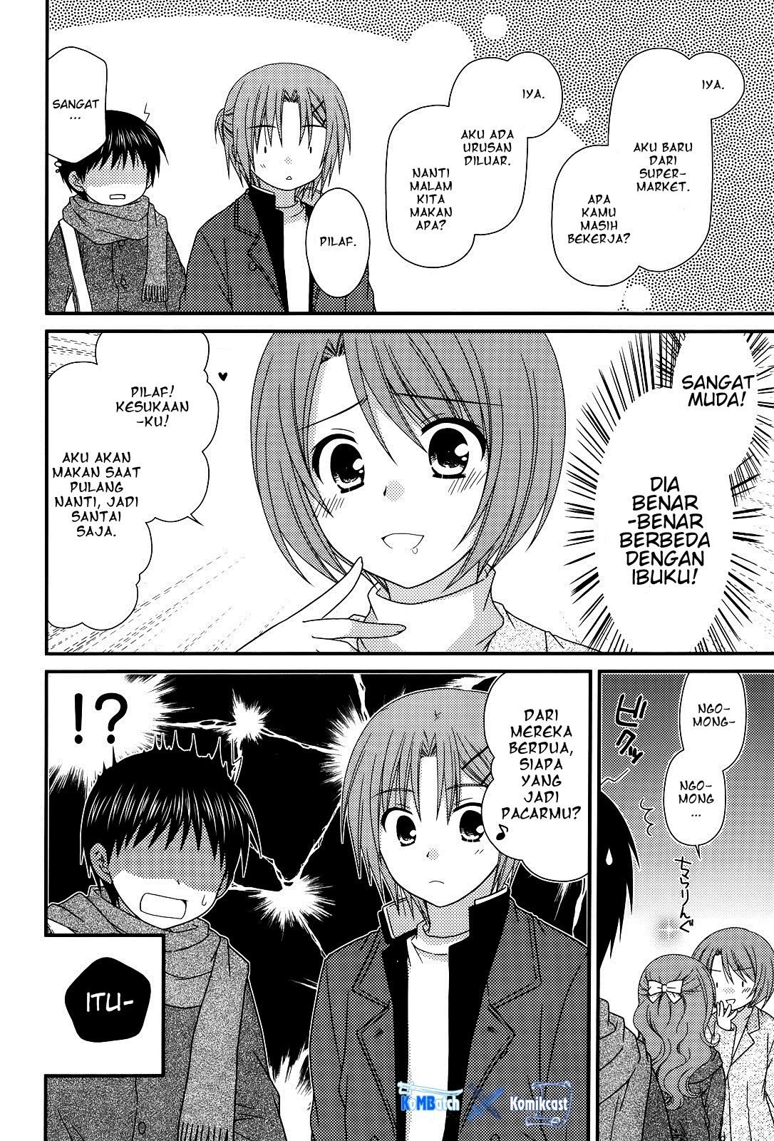 Chapter 33 - halaman 18