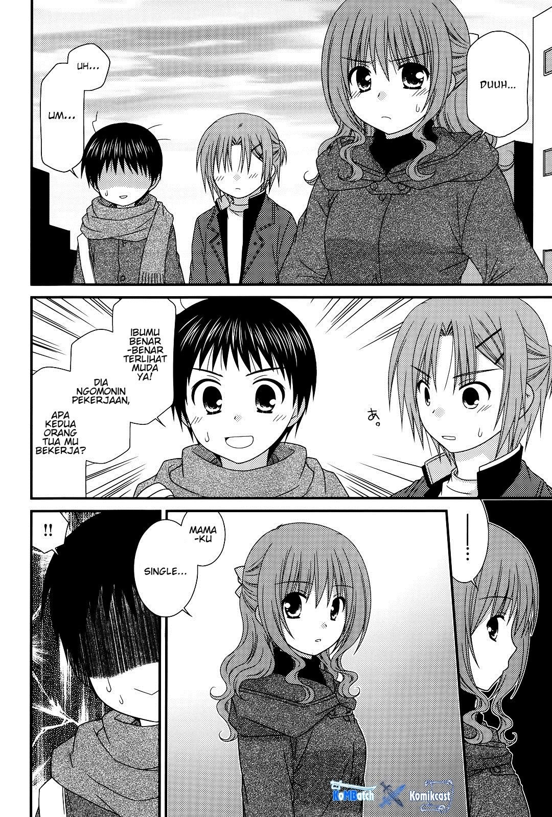 Chapter 33 - halaman 20