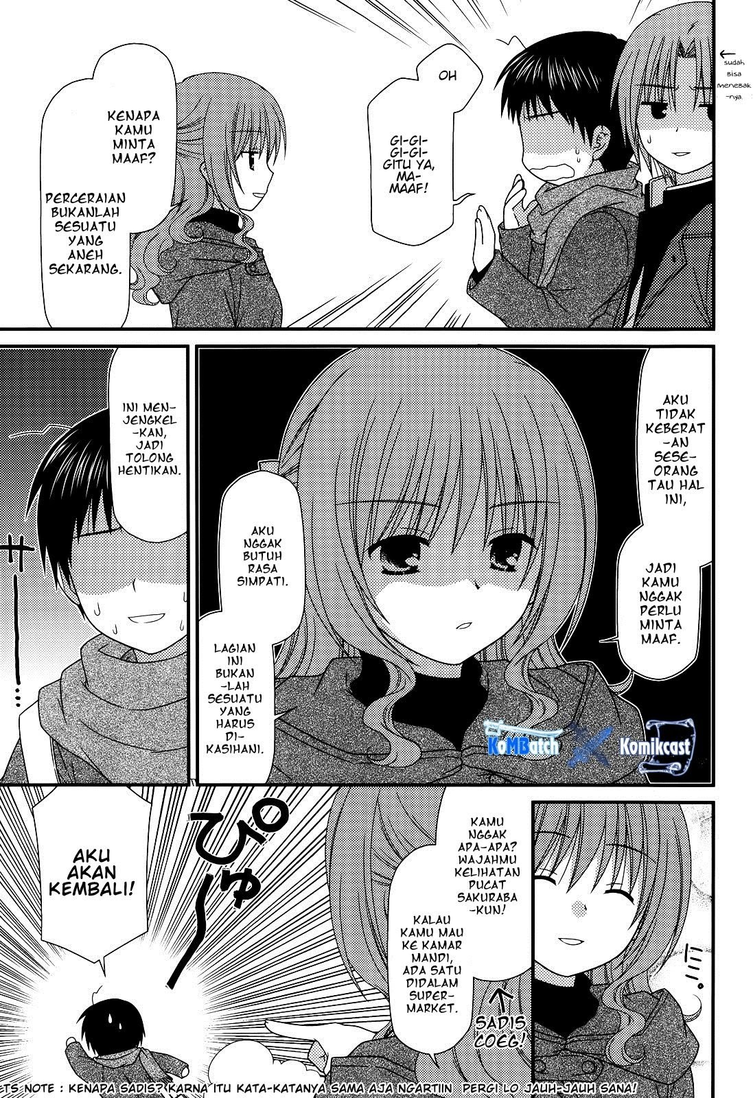 Chapter 33 - halaman 21
