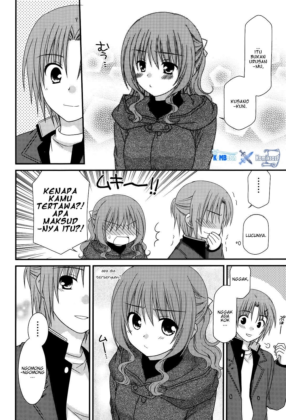 Chapter 33 - halaman 24