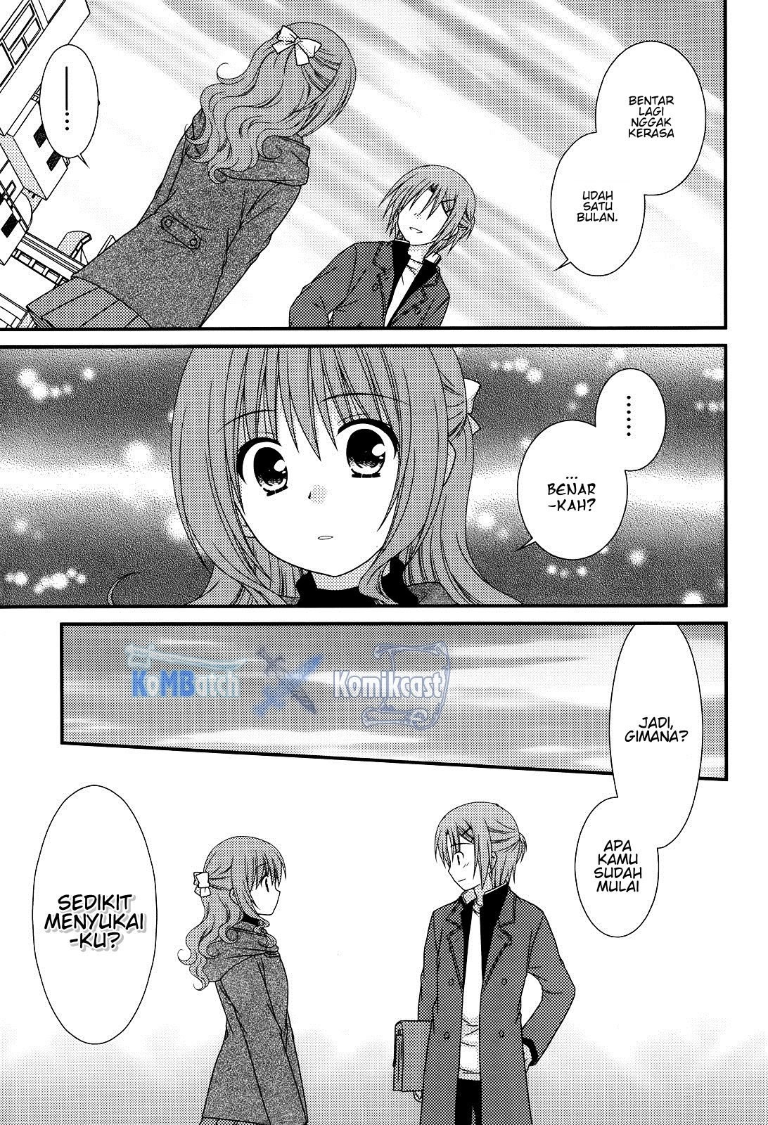 Chapter 33 - halaman 25