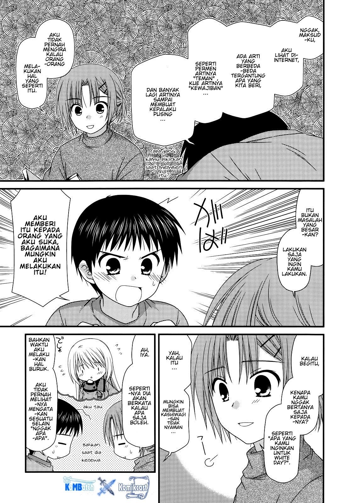 Chapter 33 - halaman 5