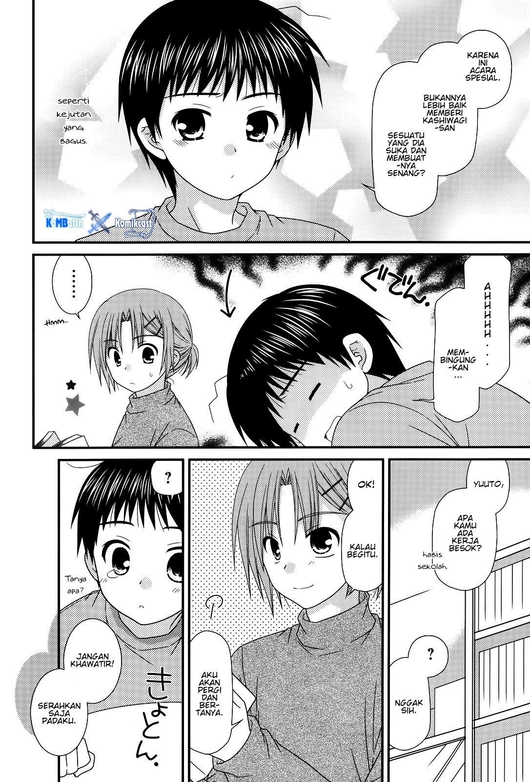 Chapter 33 - halaman 6