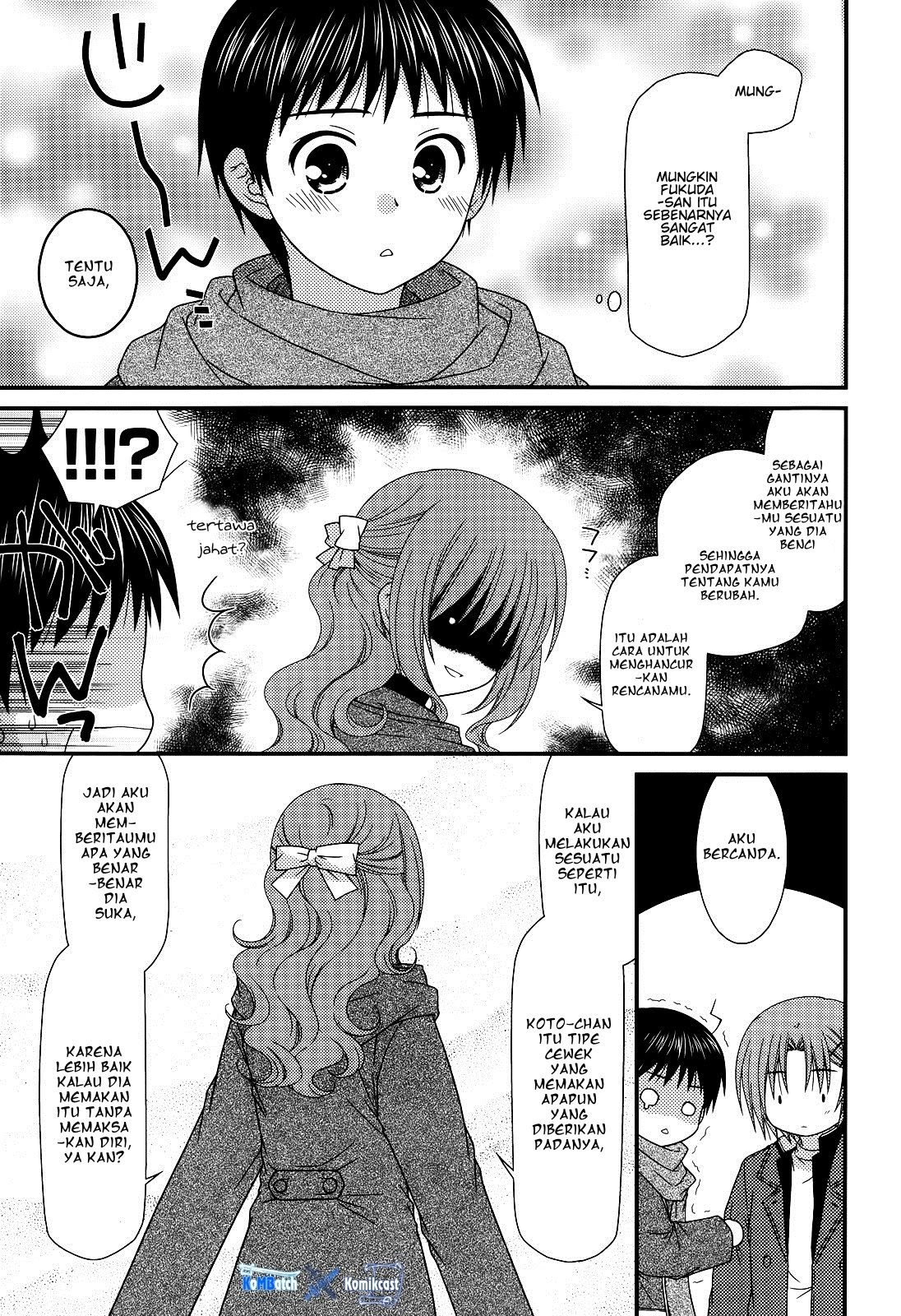 Chapter 33 - halaman 9