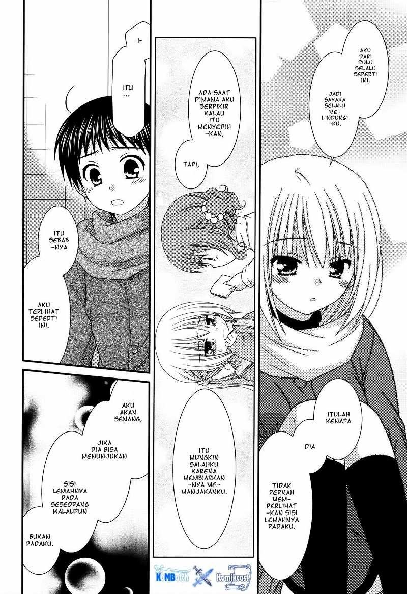 Chapter 32 - halaman 16