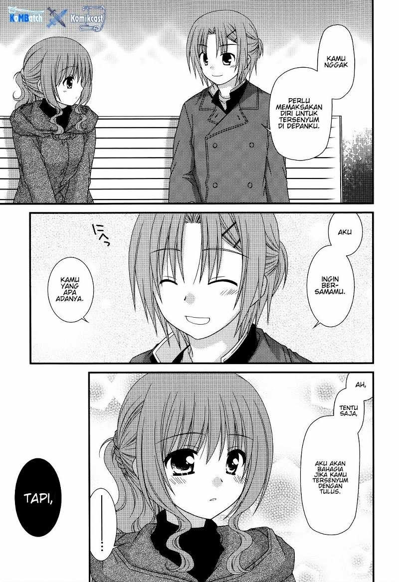 Chapter 32 - halaman 25