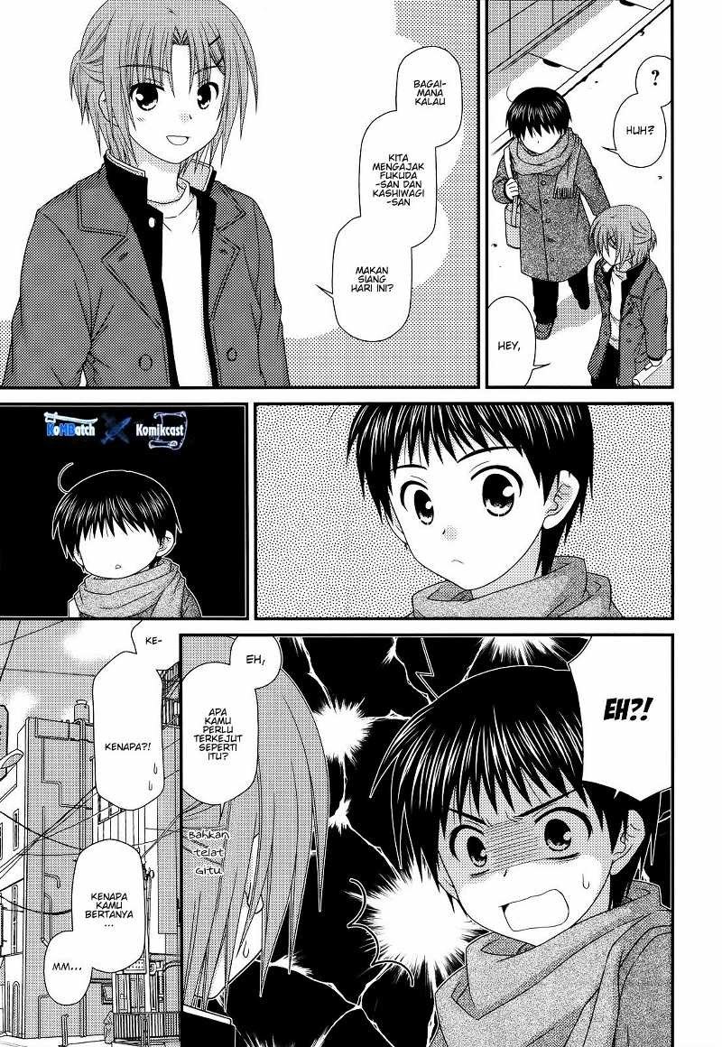 Chapter 32 - halaman 5
