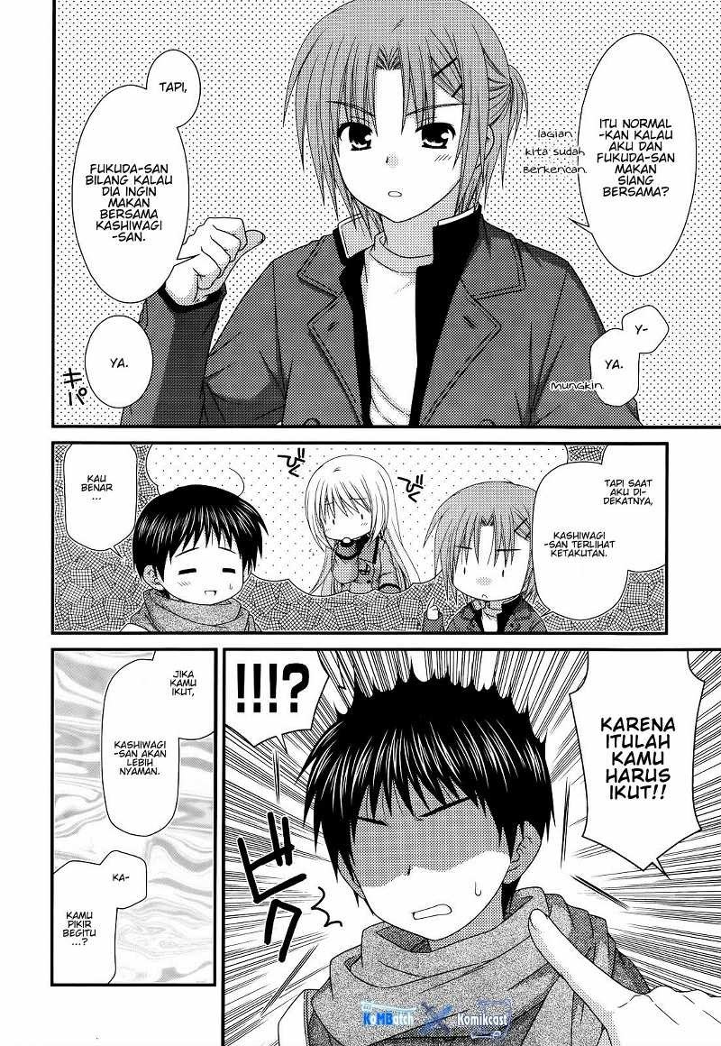 Chapter 32 - halaman 6