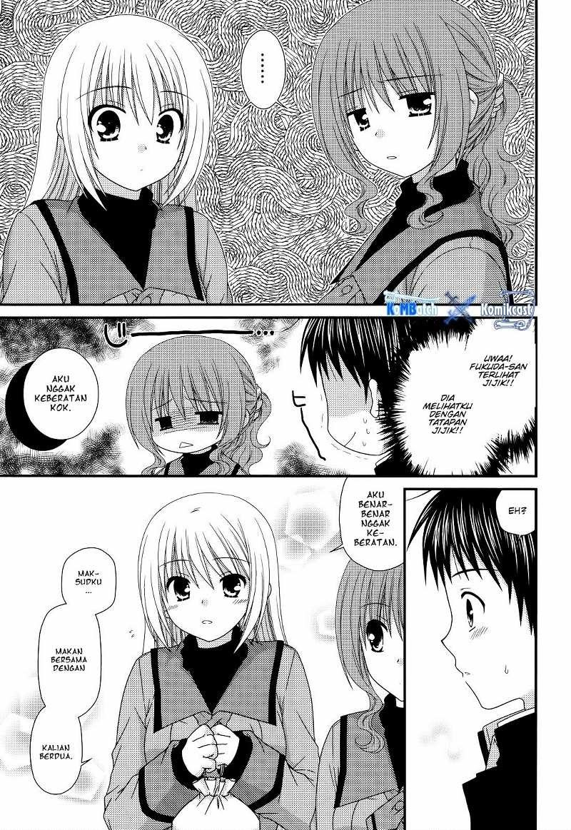 Chapter 32 - halaman 9