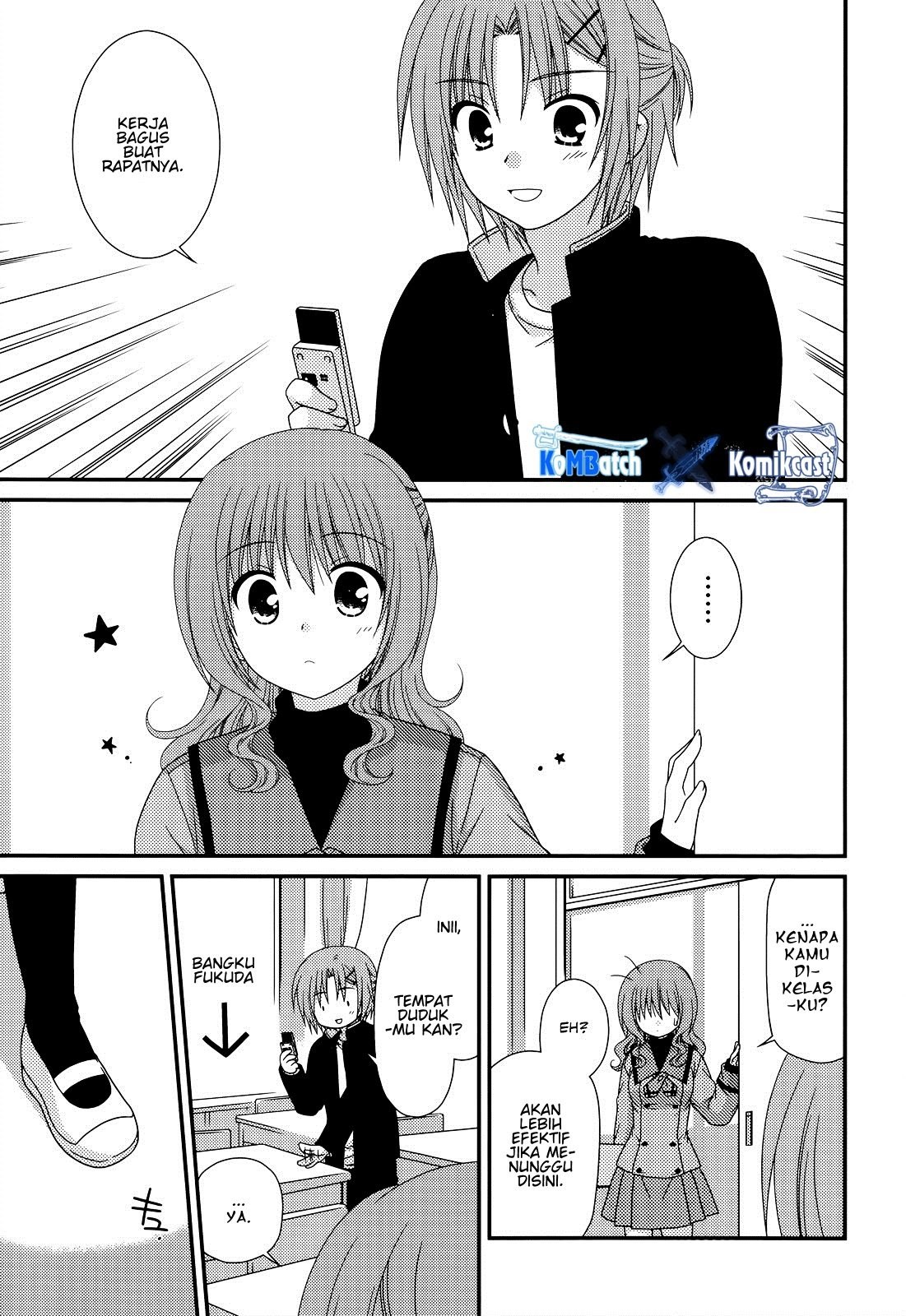 Chapter 31 - halaman 20