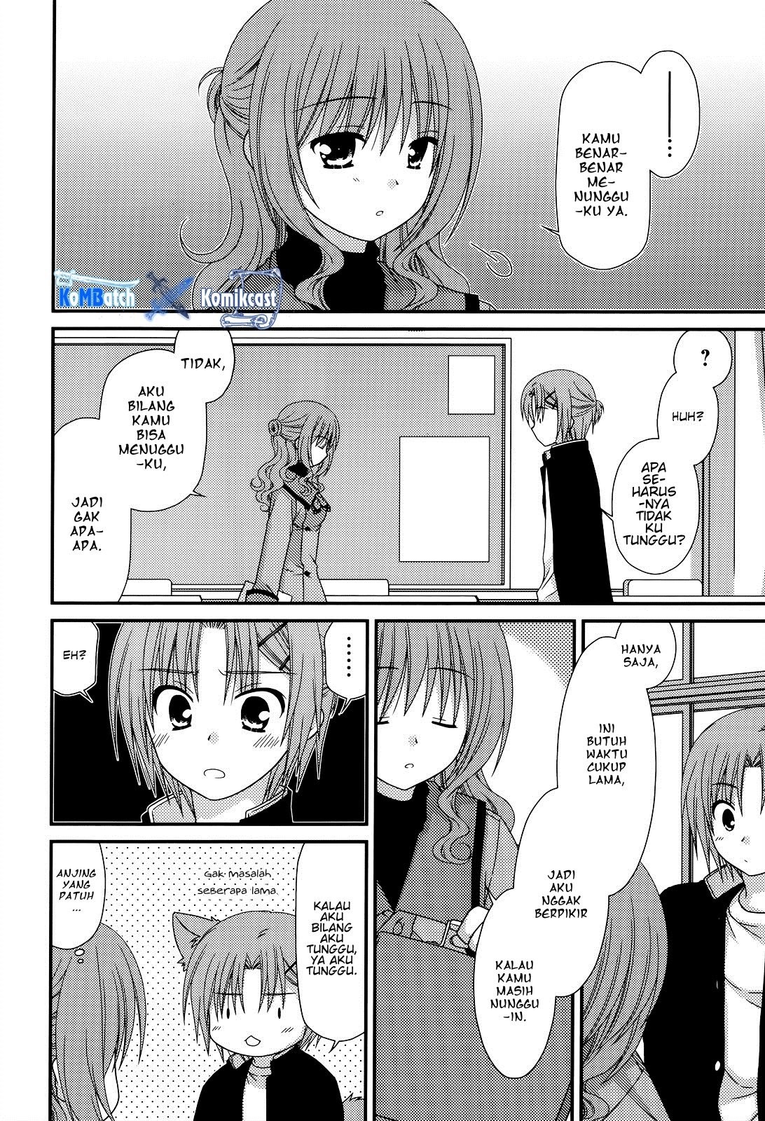 Chapter 31 - halaman 21