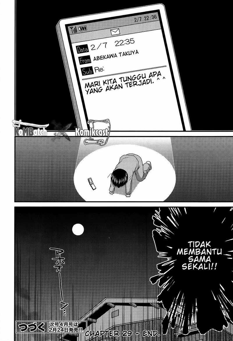 Chapter 29 - halaman 26