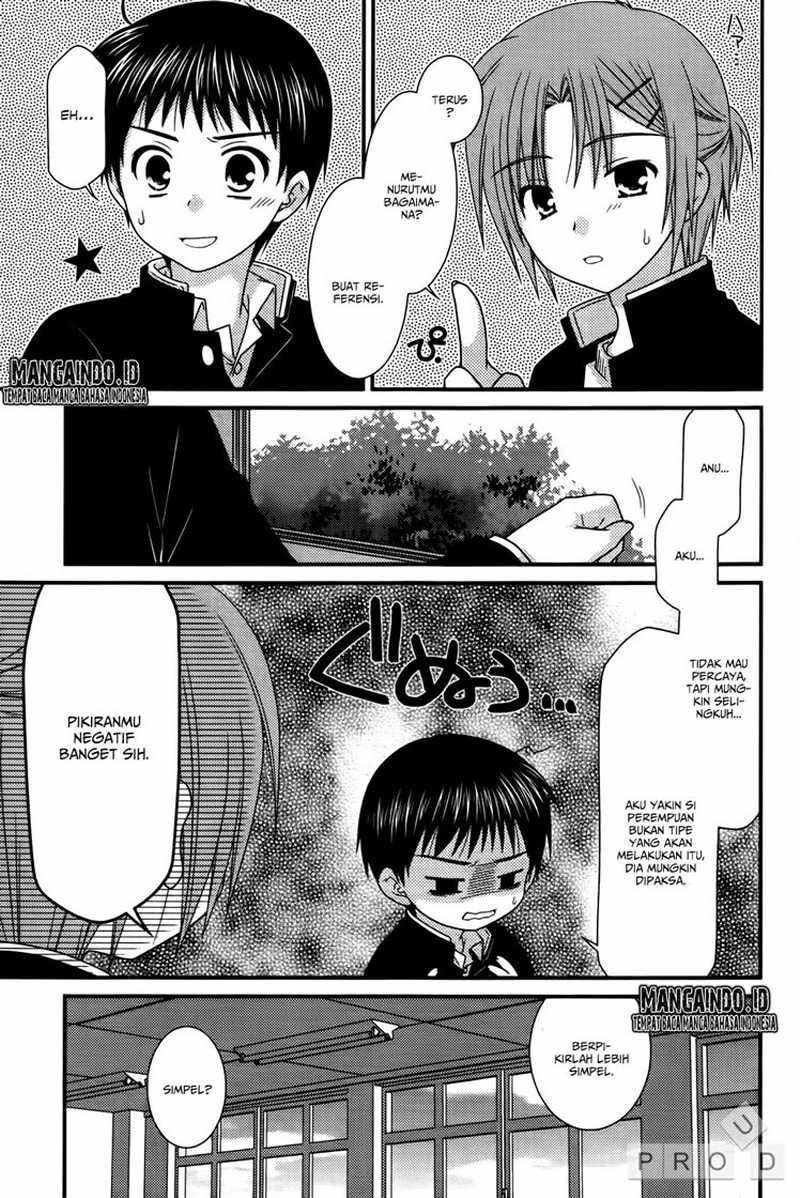 Chapter 27 - halaman 19