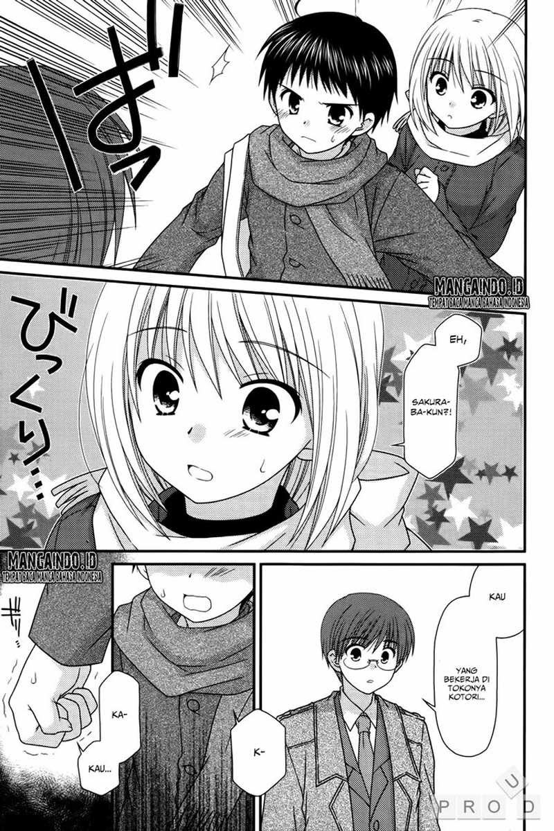 Chapter 27 - halaman 23