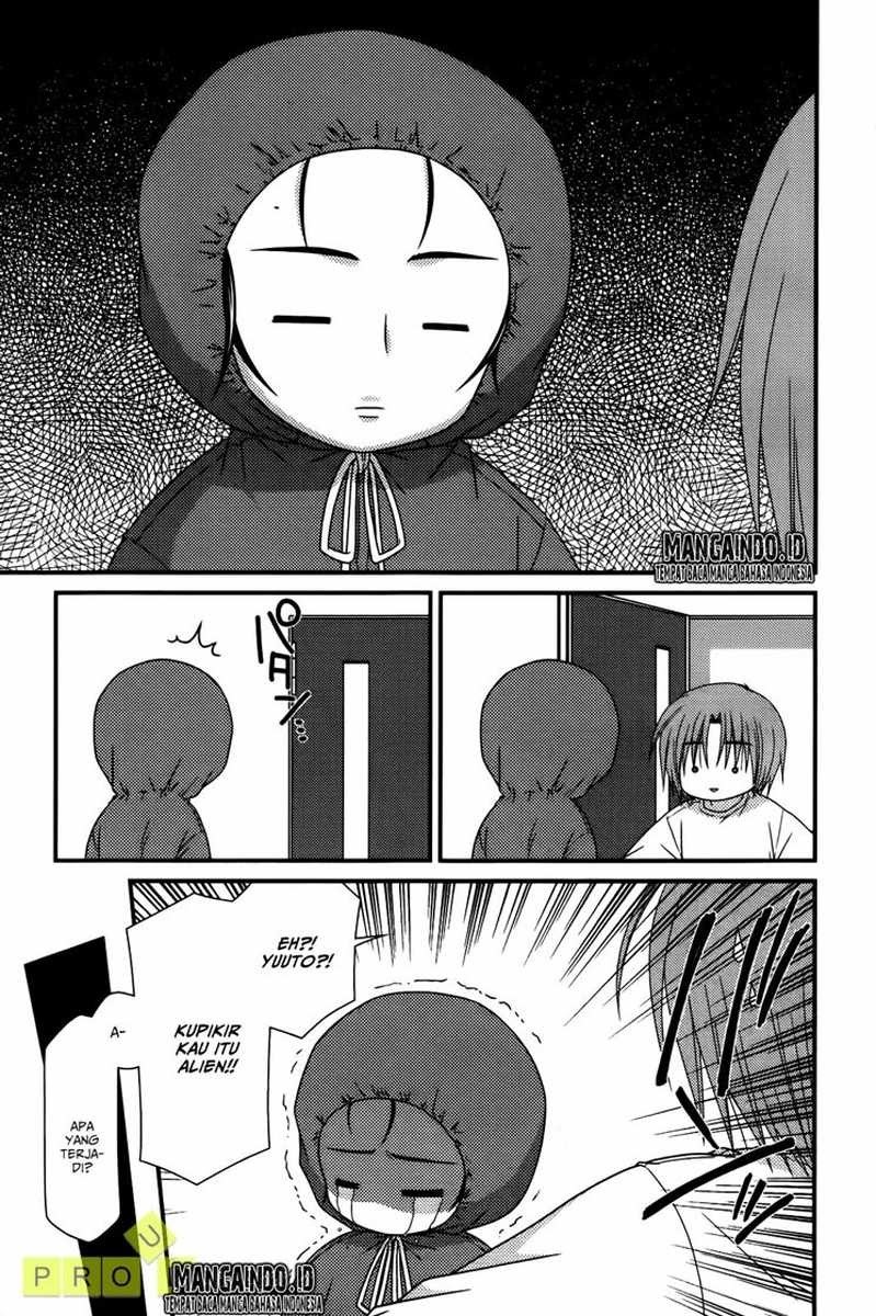 Chapter 25 - halaman 23
