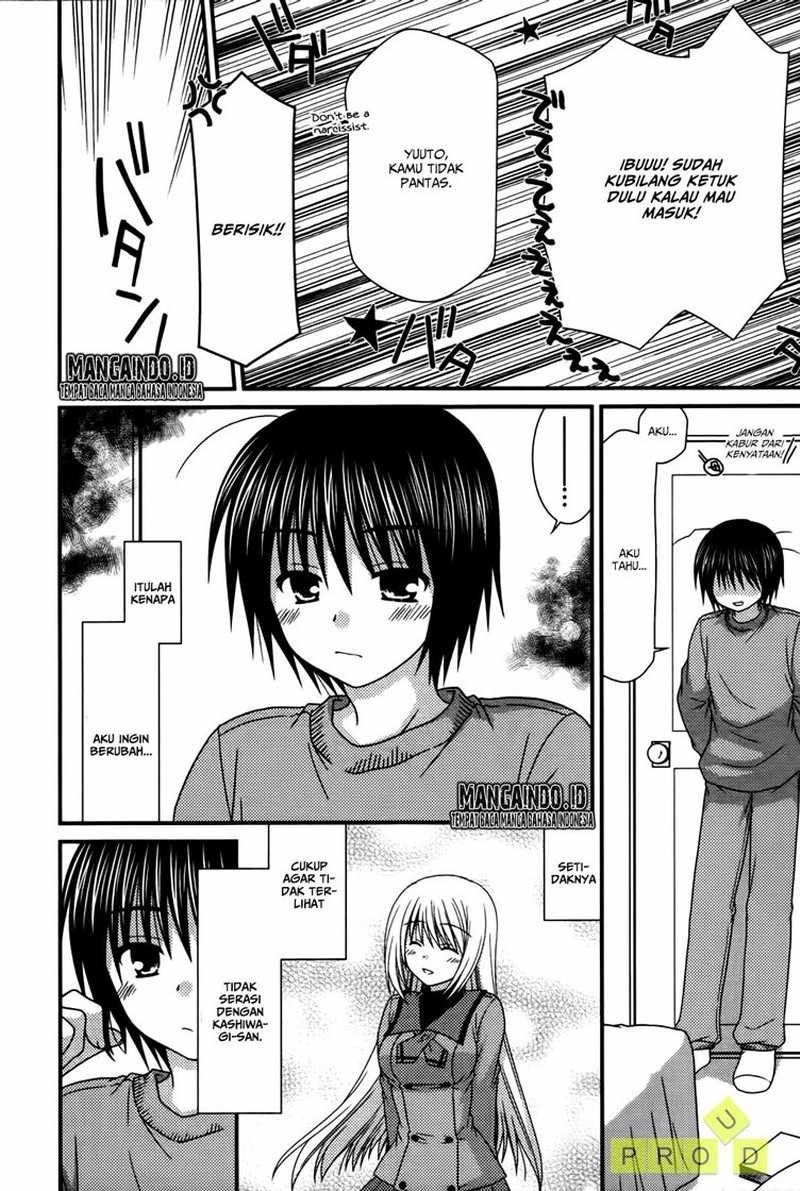 Chapter 25 - halaman 6