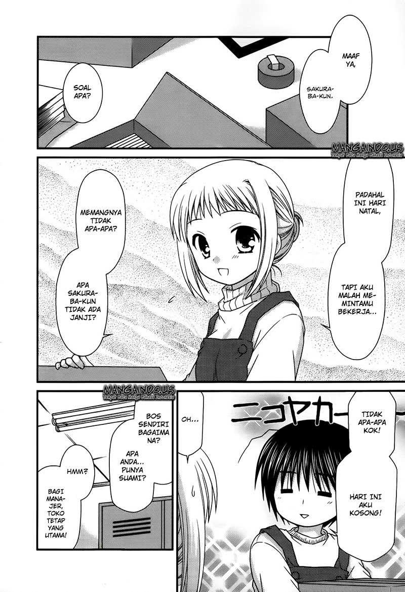Chapter 23 - halaman 18