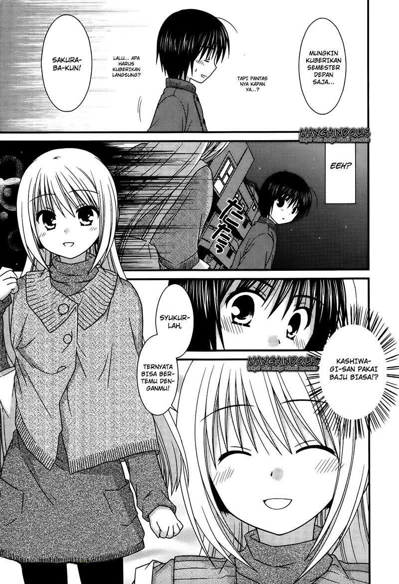 Chapter 23 - halaman 21