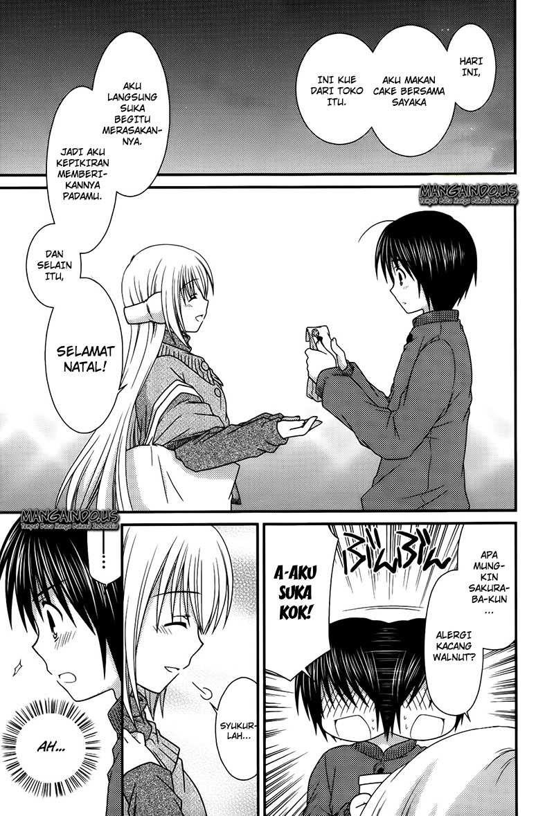 Chapter 23 - halaman 23