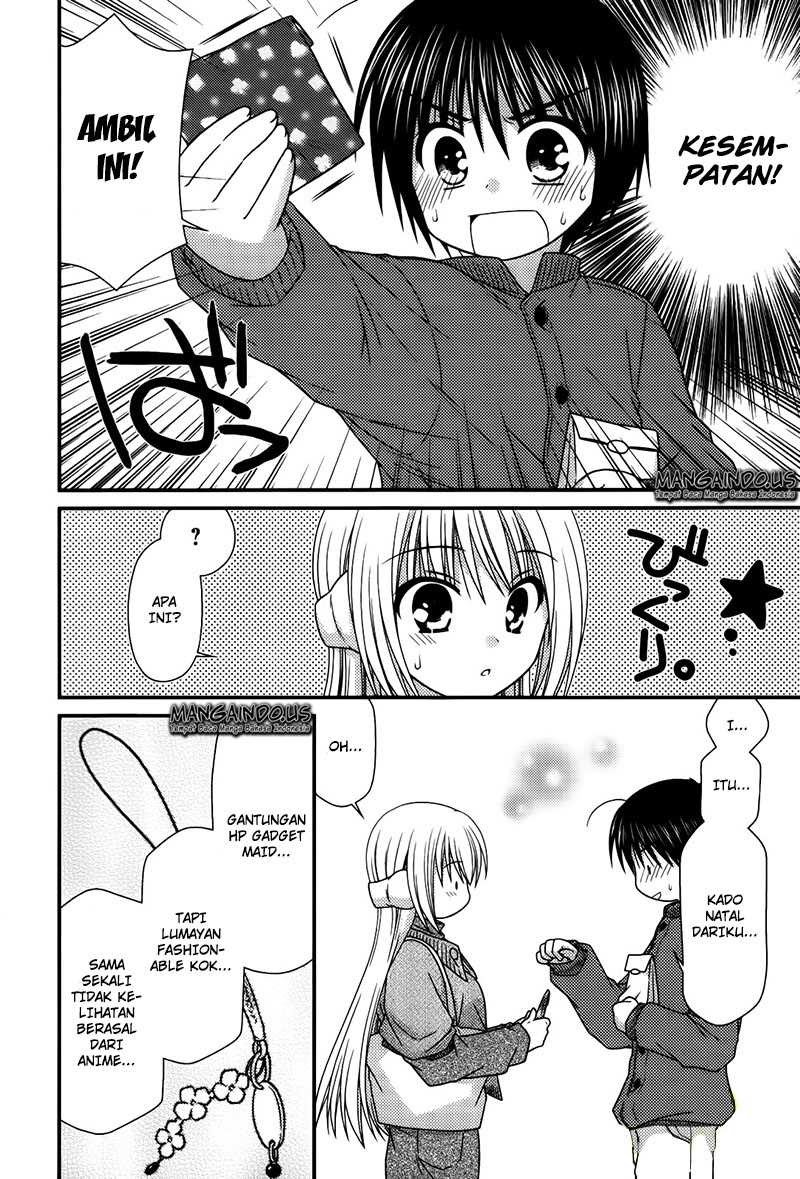 Chapter 23 - halaman 24