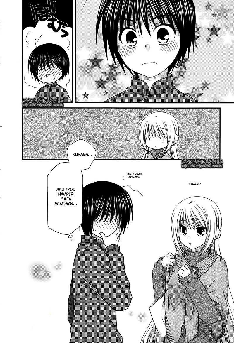 Chapter 23 - halaman 26