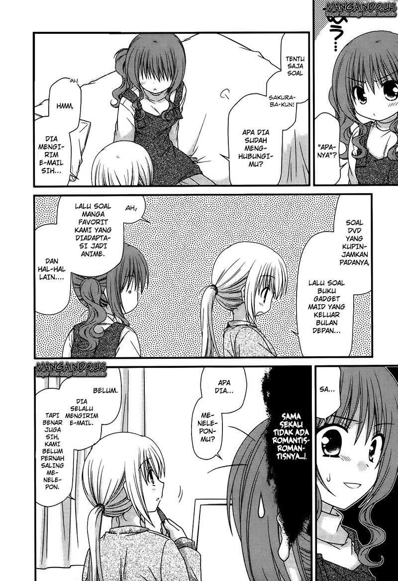 Chapter 23 - halaman 8
