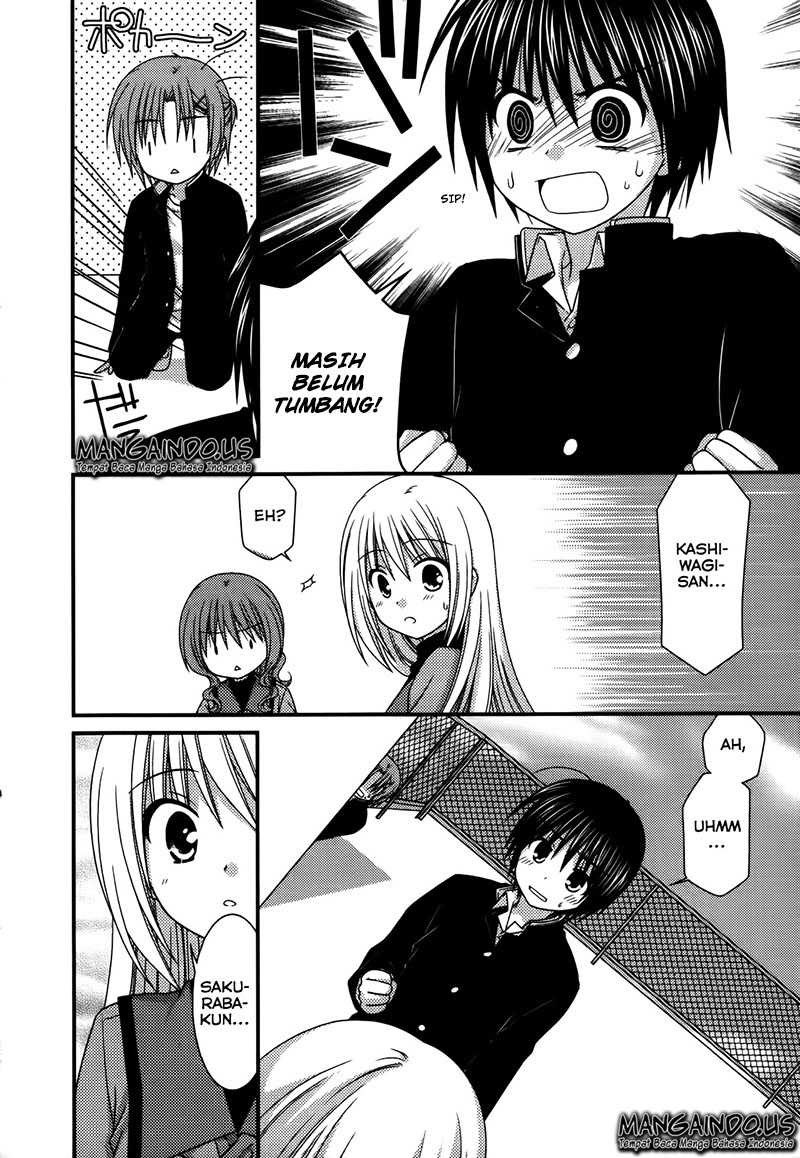 Chapter 21 - halaman 22