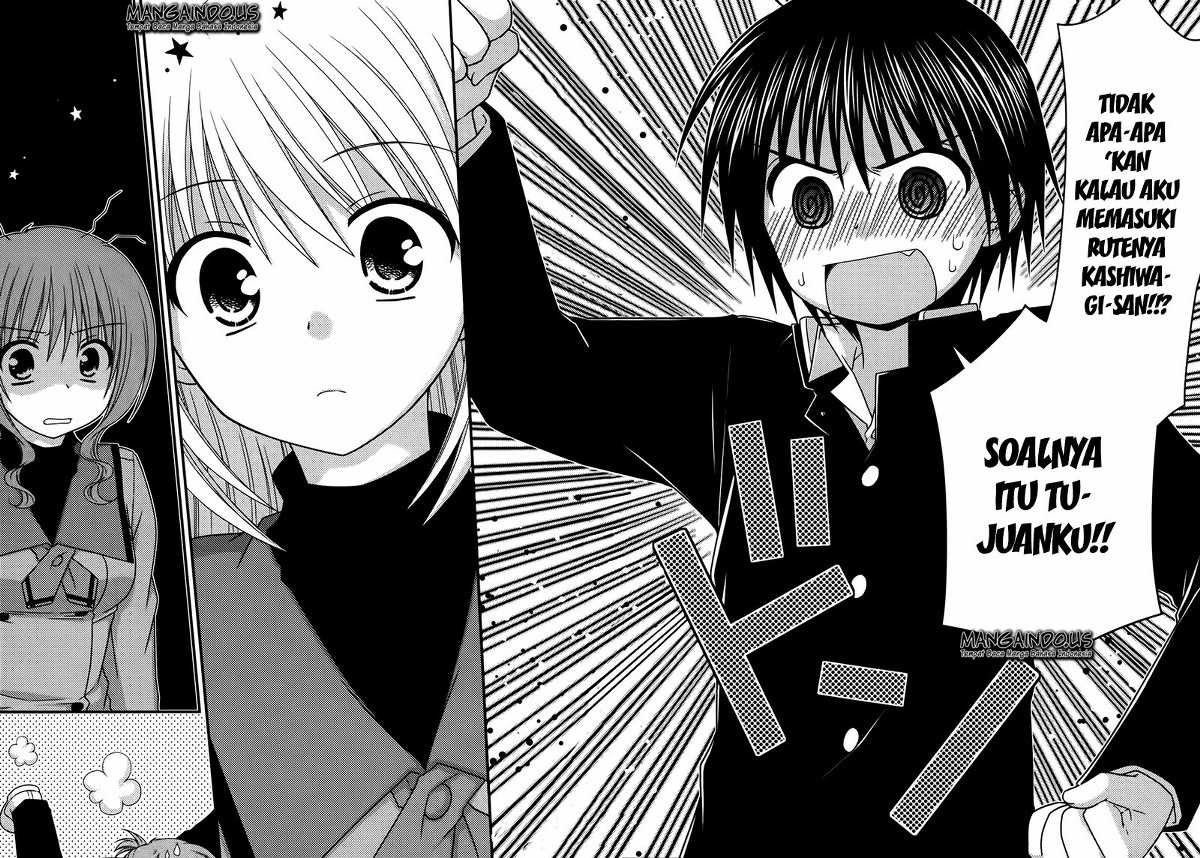 Chapter 21 - halaman 24