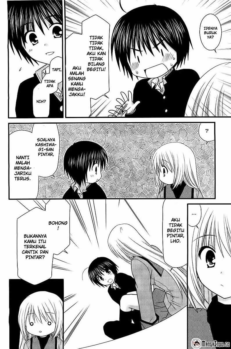 Chapter 18 - halaman 13