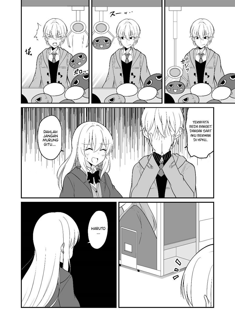 Chapter 33 - halaman 9