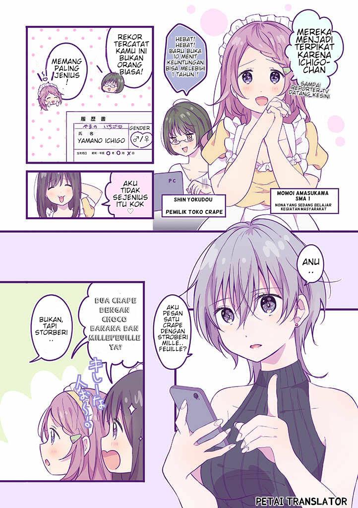 Chapter 25 - halaman 5