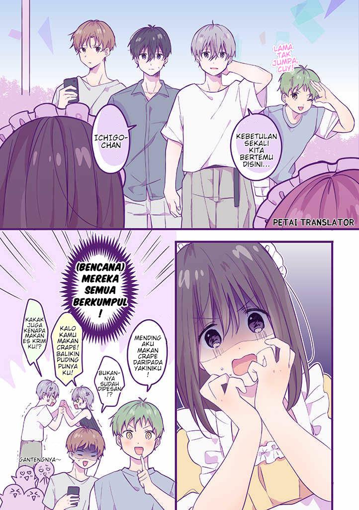 Chapter 25 - halaman 8