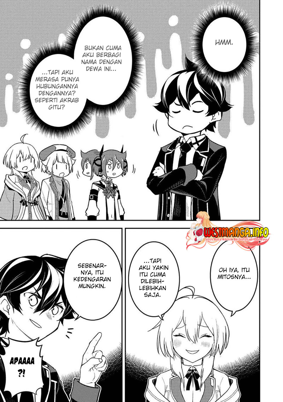 Chapter 63 - halaman 20