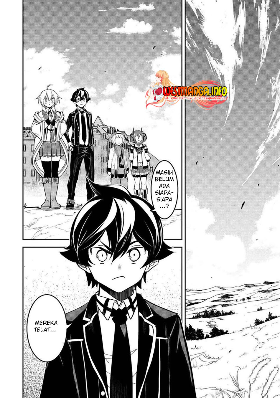 Chapter 63 - halaman 25