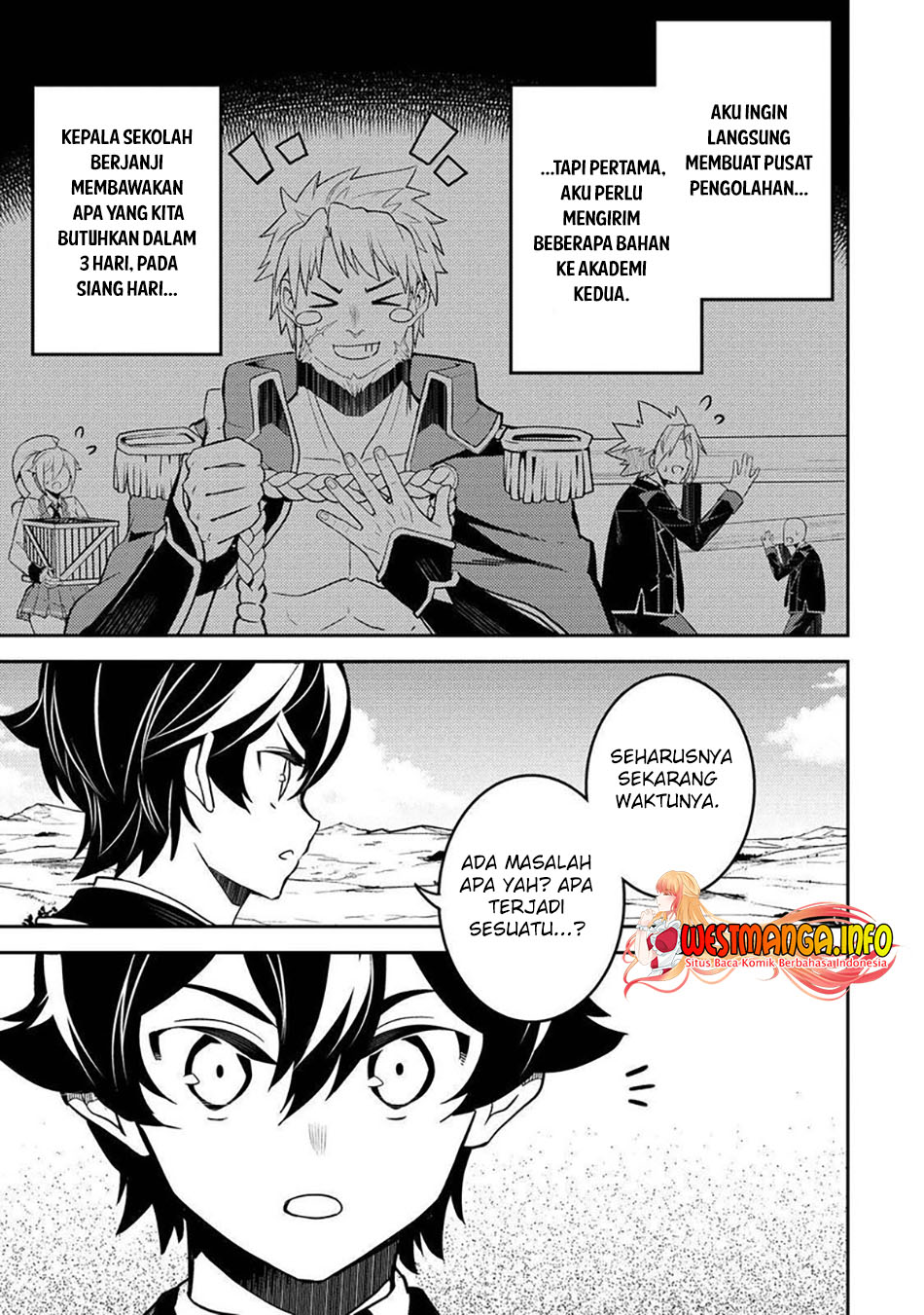 Chapter 63 - halaman 26
