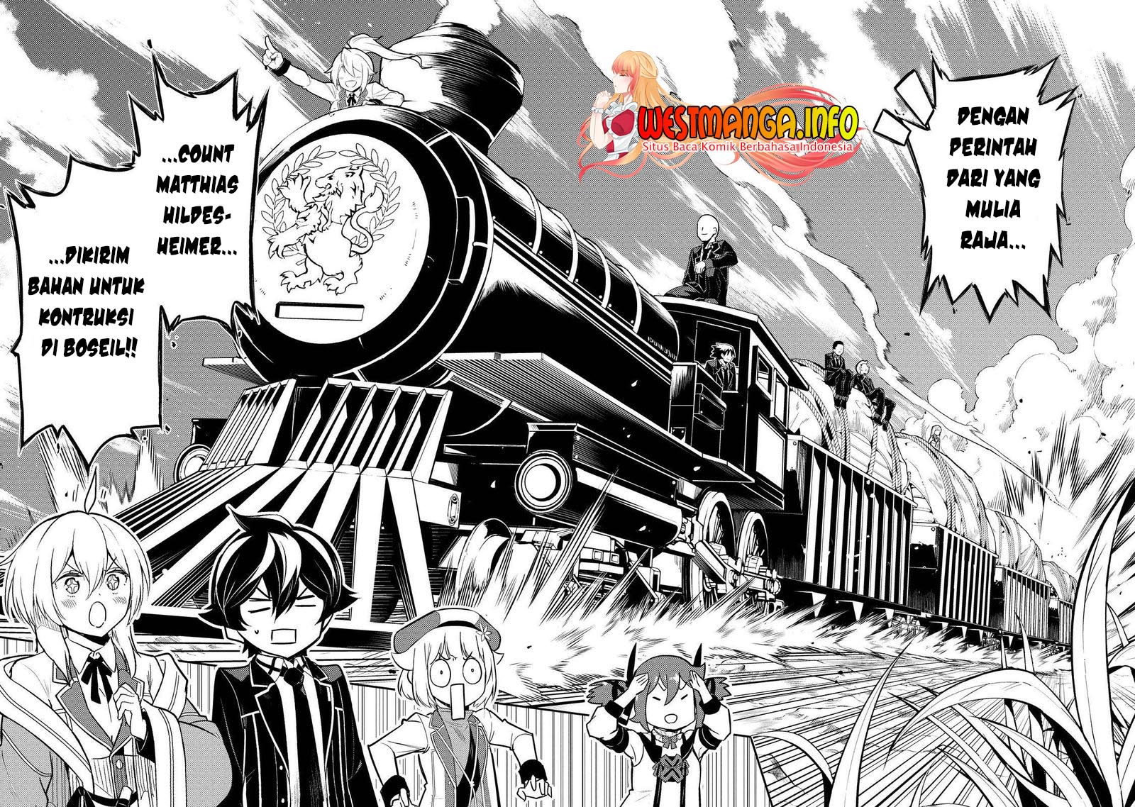 Chapter 63 - halaman 29