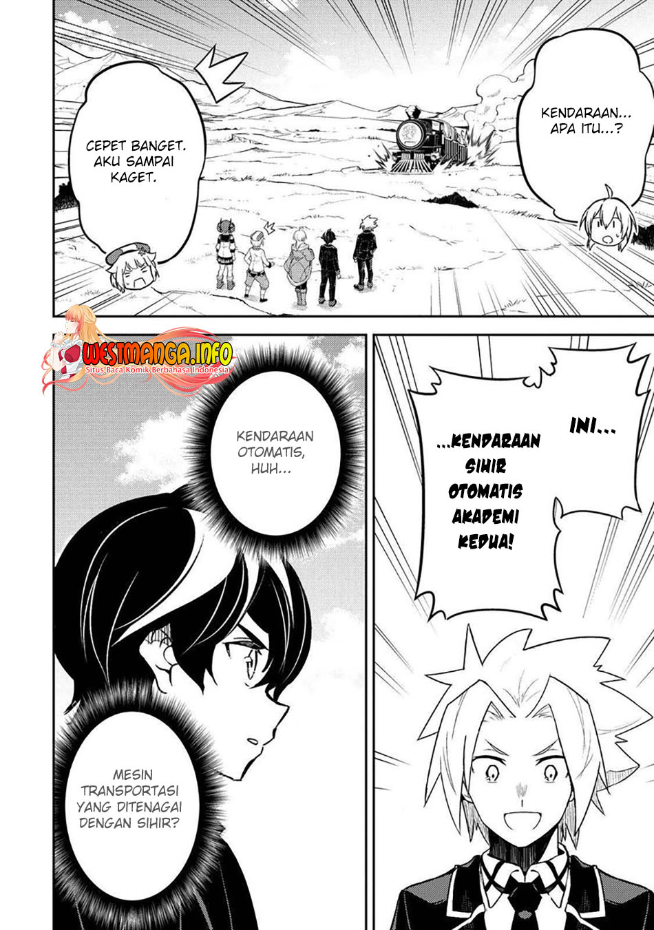 Chapter 63 - halaman 30