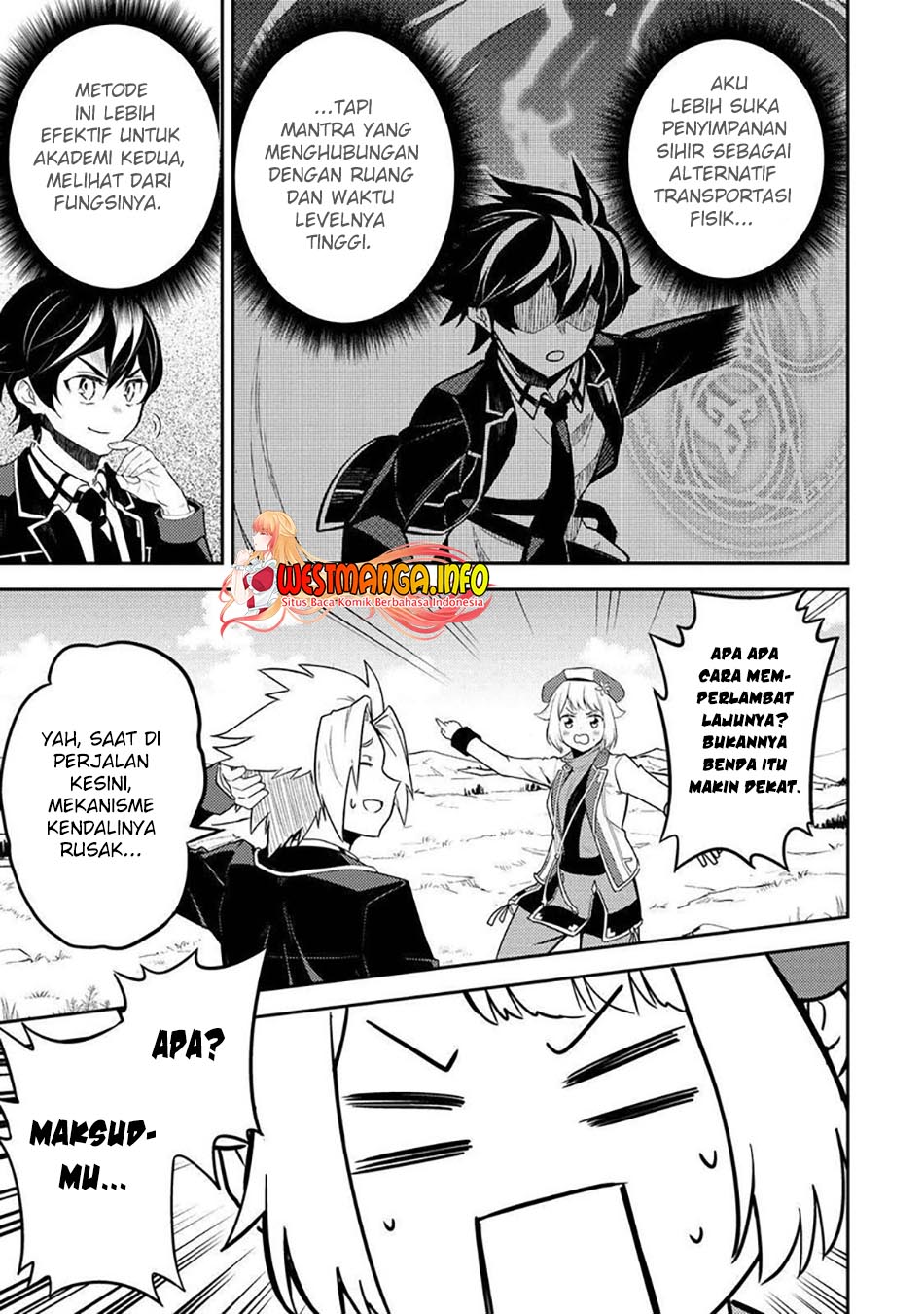 Chapter 63 - halaman 31